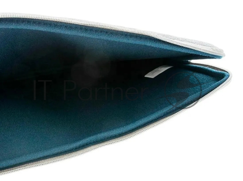 Чехол для ноутбука 13.3 Riva 7703 серый полиэстер