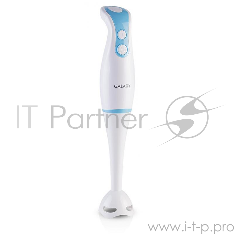 Блендер GALAXY GL 2107 голубой