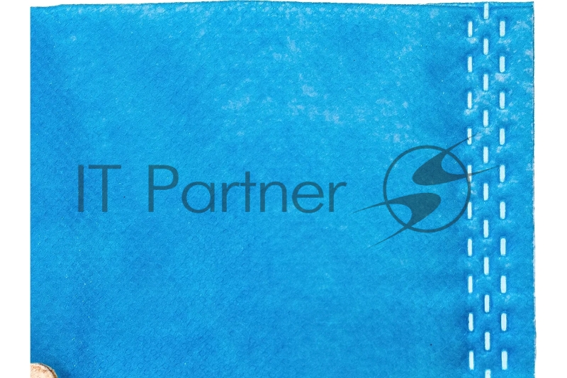 Пылесборник Filtero FLS 01 (S-bag) (4) Comfort, пылесборники, 4 шт в упак.