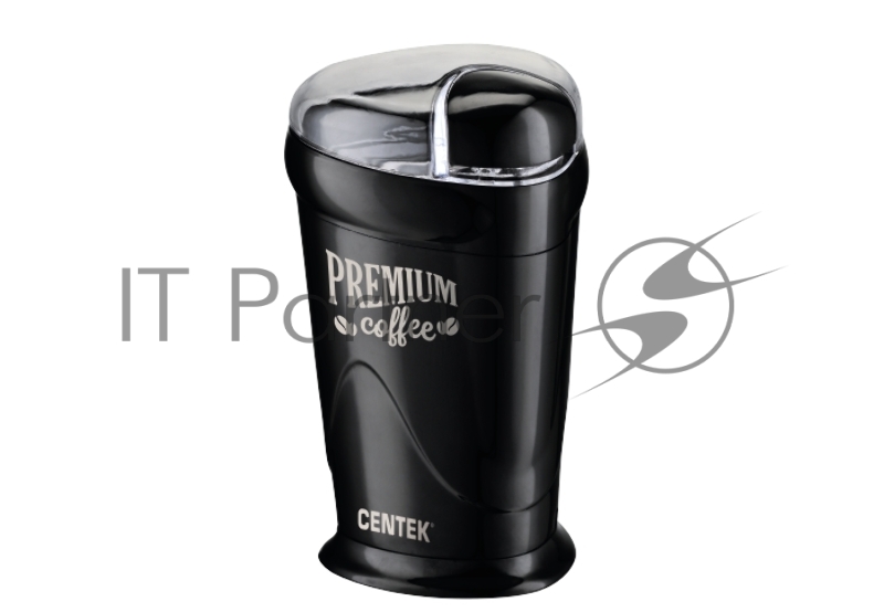 Кофемолка Centek CT-1358 Black