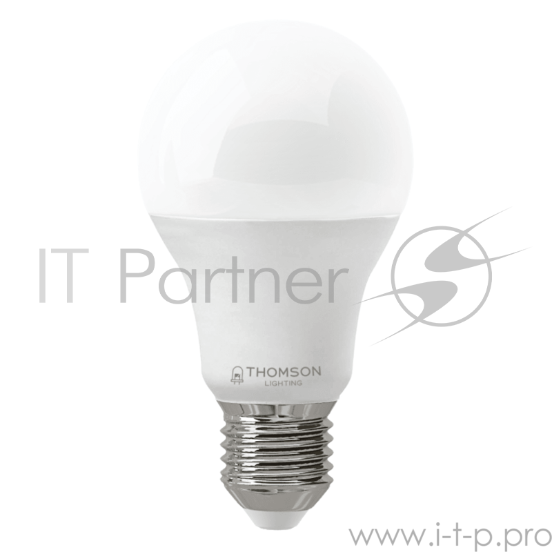Лампа светодиодная Hiper THOMSON LED A65 19W 1580Lm E27 4000K