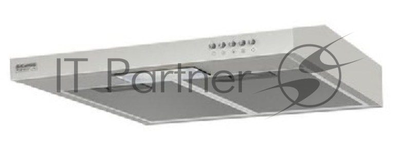 Воздухоочиститель Krona JESSICA slim 600 white push button