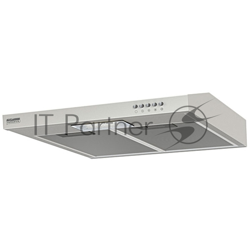 Воздухоочиститель Krona JESSICA slim 600 white push button