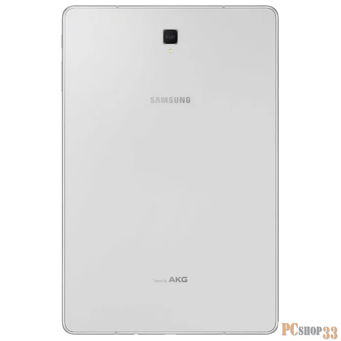 Планшетный компьютер Samsung Galaxy Tab S4 SM-T835N silver (сереб/серый) 64Гб {10.5
