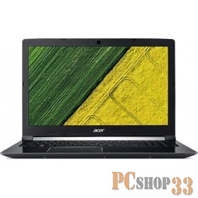 Ноутбук Acer Aspire A715-71G-7100 NH.GP8ER.004 black 15.6
