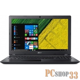 Ноутбук Acer Aspire A315-51-35KL NX.GNPER.012 black 15.6