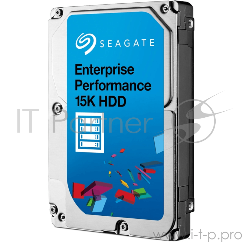 Жесткий диск 300Gb Seagate Enterprise Performance 15K (ST300MP0006) {15 000 rpm, 256mb buffer, 2.5}