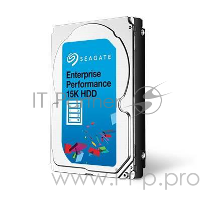 Жесткий диск 300Gb Seagate Enterprise Performance 15K (ST300MP0006) {15 000 rpm, 256mb buffer, 2.5}