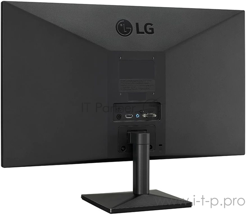 Monitor 21.5 LG 22EA430V-B Black IPS, 16:9, 1920x1080, 5ms, 250 cd/m2, 1000:1, D-Sub, DVI, HDMI, vesa