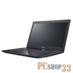 Ноутбук Acer Aspire E5-576G-554S NX.GTZER.003 black 15.6