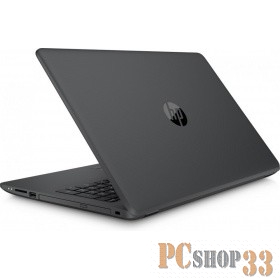 Ноутбук HP 250 G6 4LT08EA Dark Ash Silver 15.6