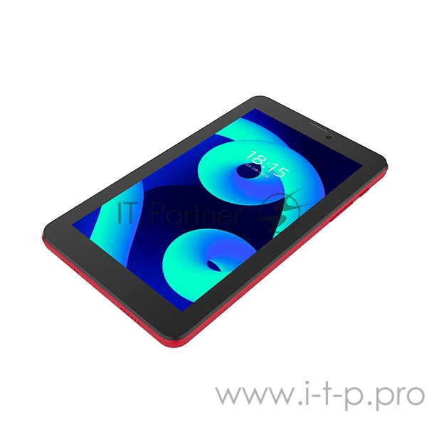 Планшет BQ-7055L 2Gb+32Gb 4G Exion One Blue SPREADTRUM 9863a, 8, 1.4 GHZ, Android 10.0, 2 GB, 32 GB, 2G GSM 850/900/1800/1900, 3G , 4G TDD:B38/40 FDD:B1/3/5/7/8/20, WiFi , Bluetooth , GPS , Глонасс Экран: 7 , 1024*600, IPS Основная камера: 2.0 MP, ин