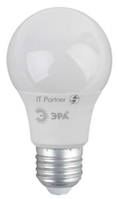 ЭРА Б0046355 LED A60-15W-827-E27 R (диод, груша, 15Вт, тепл, E27)