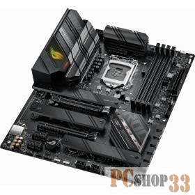 Материнская плата ASUS ROG STRIX B560-F GAMING WIFI, LGA1200, B560, 4*DDR4, HDMI+DP, CrossFireX, SATA3 + RAID, Audio, Gb LAN, USB 3.2*9, USB 2.0*5, ATX 90MB16J0-M0EAY0