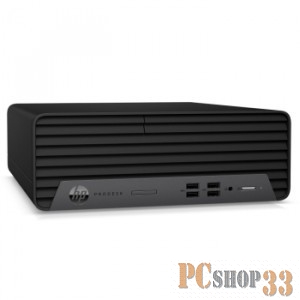 ПК HP ProDesk 400 G7 SFF Core i7-10700,8GB,512GB SSD,DVD,USB kbd/mouse,DP Port,Win10Pro(64-bit),1-1-1 Wty