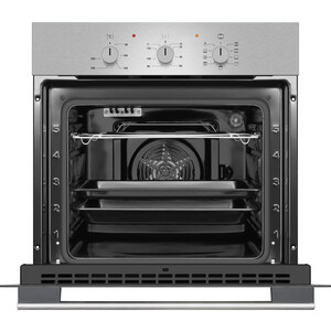 Встраиваемый духовой шкаф Hansa BOEI681121