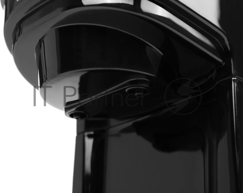 Кофеварка капельная Kitfort KT-764 450Вт черный