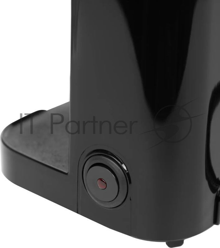 Кофеварка капельная Kitfort KT-764 450Вт черный