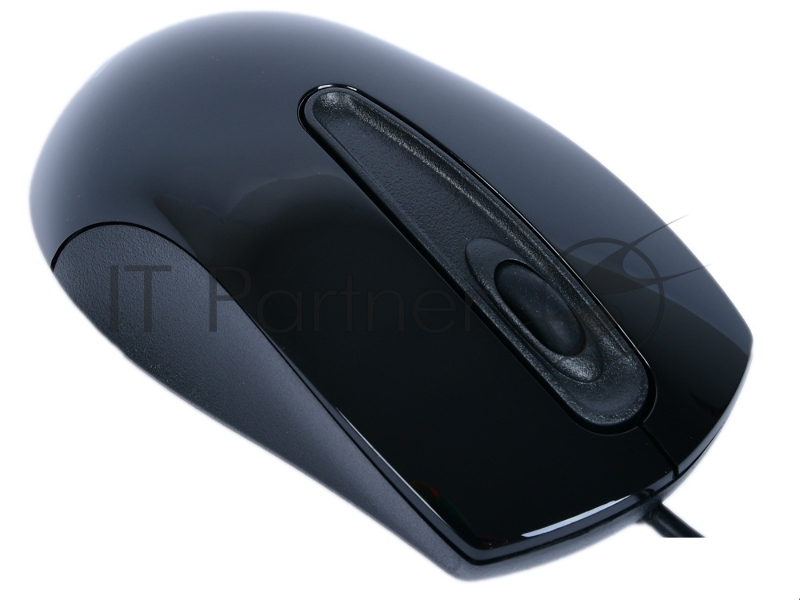 Клавиатура + мышь Asus U2000 клав:черный мышь:черный USB Multimedia