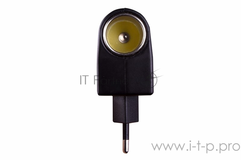 Адаптер АС 220V - DC 12V прикуриватель REXANT