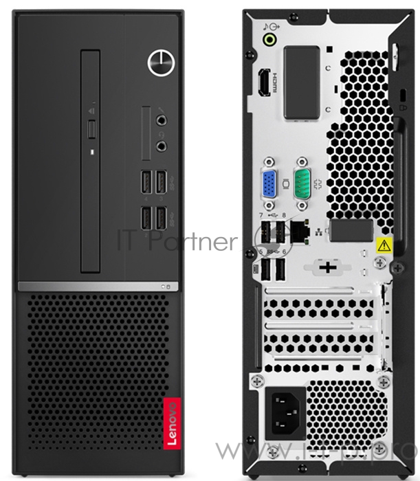 64/GbitEth/260W/клавиатура/мыш