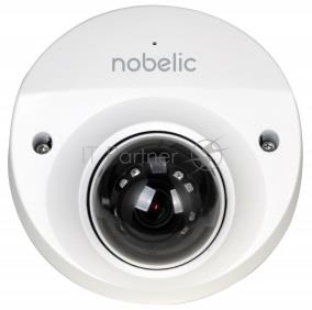 IP камера DOME 2MP IP NOBELIC NBLC-2221F-MSD IVIDEON