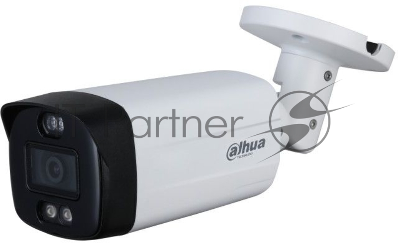 Камера видеонаблюдения Dahua DH-HAC-ME1509THP-PV-0360B 3.6-3.6мм цветная