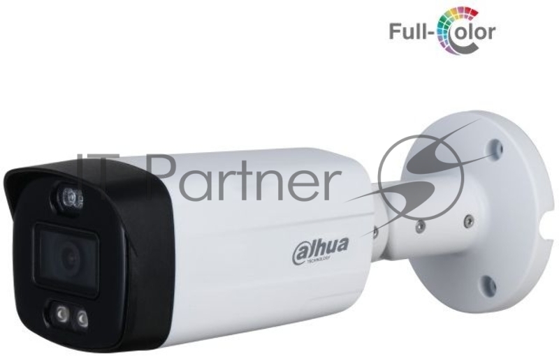 Камера видеонаблюдения Dahua DH-HAC-ME1509THP-PV-0360B 3.6-3.6мм цветная