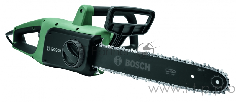 Электрическая цепная пила Bosch UniversalChain 40 1800Вт дл.шин.:16 (40cm)
