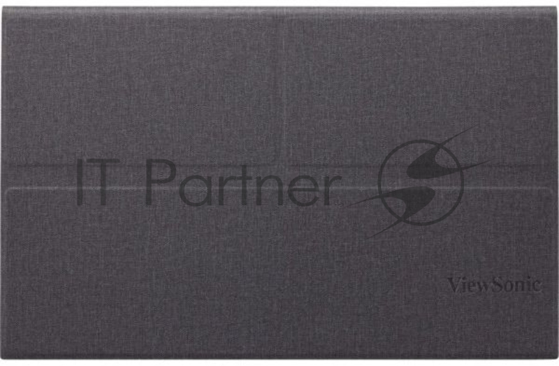 Монитор ViewSonic 16 TD1655 черный IPS LED 16:9 HDMI M/M глянцевая 250cd 178гр/178гр 1920x1080 DisplayPort FHD USB Touch 1кг