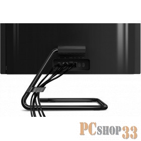 Моноблок Lenovo IdeaCentre AIO 3 22IIL5 21.5(1920x1080)/Intel Core i5 1035G4(1.1Ghz)/8192Mb/1000Gb/D Iris Plus/BT/WiFi/war 1y/5.8kg/black/DOS + Keyboard, mouse USB