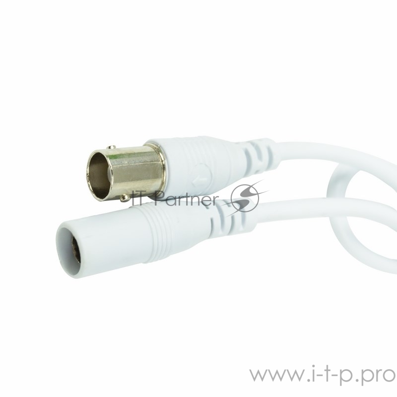 Купольная камера AHD 2.1Мп Full HD (1080P), объектив 2.8-12 мм. , ИК до 30 м. (Корпус белый)