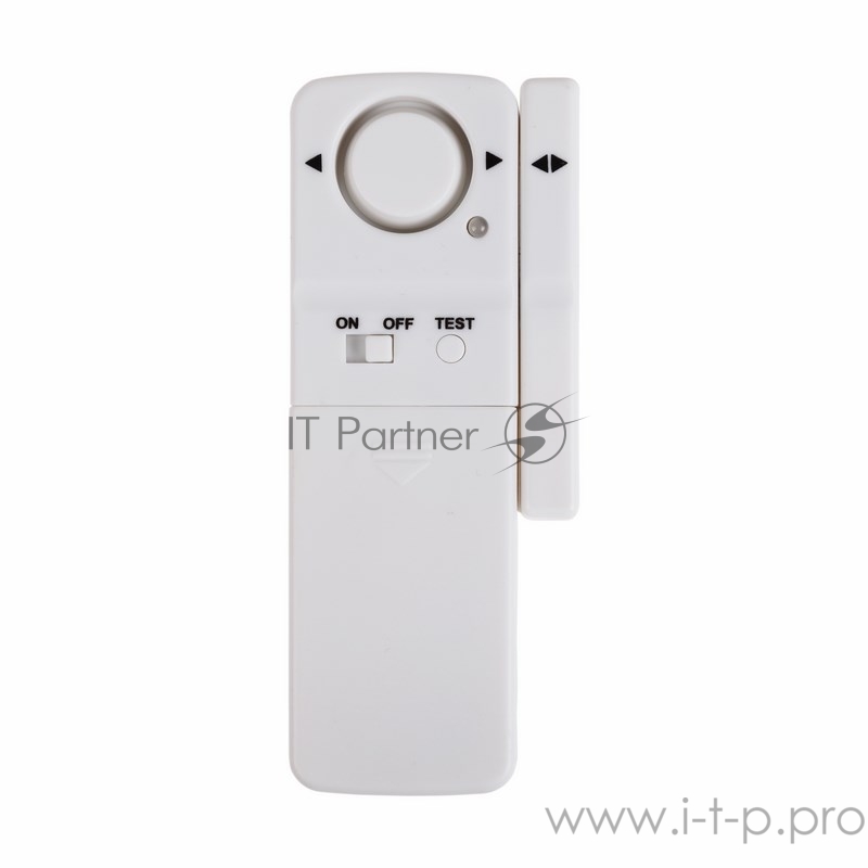 Автономная сигнализация геркон (в упаковке 3шт.) (модель RX-209) REXANT