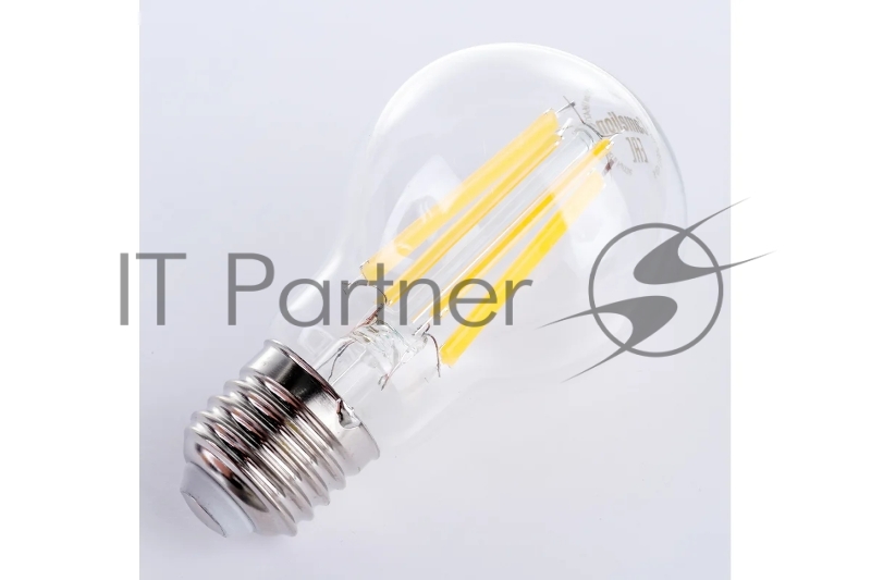 Camelion LED13-A60-FL/830/E27 (Эл.лампа светодиодная 13Вт 220В)