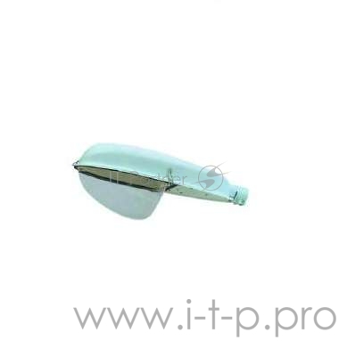 Светильник РКУ 06-250-012М Сура 250Вт E40 IP53 со стеклом (инд. упак.) Элетех 1030050095