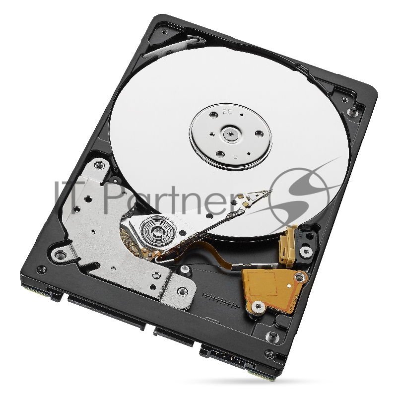 Жесткий диск 1TB Seagate Barracuda Pro (ST1000LM049) {SATA 6.0Gb/s, 7200 rpm, 128mb buffer, 7мм}