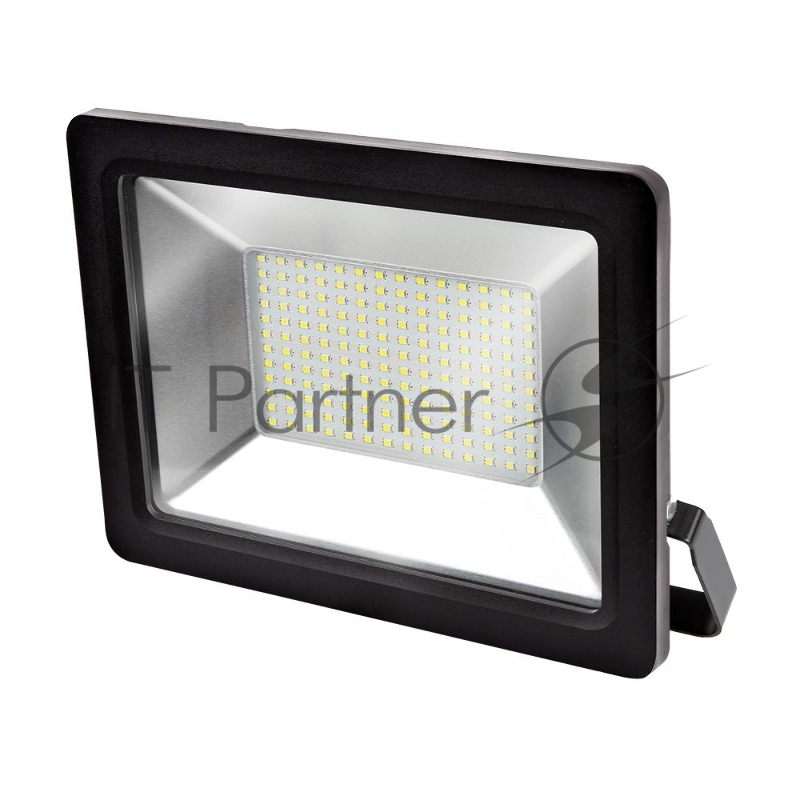 Прожектор светодиодный GAUSS 613100150 150Вт IP65 6500к черный 1/4