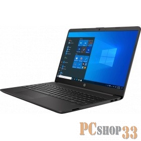 Ноутбук HP 255 G8 <3A5R4EA> AMD Athlon 3050U (2.3)/4Gb/128G SSD/15.6HD/Int:AMD Radeon/Cam HD/Win10 Pro Dark Ash Silver