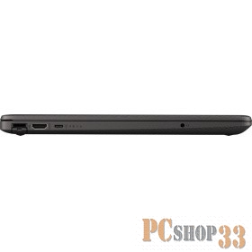 Ноутбук HP 255 G8 <3A5R4EA> AMD Athlon 3050U (2.3)/4Gb/128G SSD/15.6HD/Int:AMD Radeon/Cam HD/Win10 Pro Dark Ash Silver