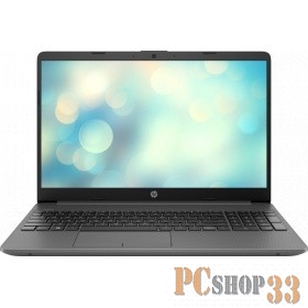 Ноутбук / 22P39EA#ACB / HP15-gw0027ur 15.6(1920x1080 IPS)/AMD Athlon 3150U(2.4Ghz)/4096Mb/256PCISSD Radeon 620(2048Mb)/Cam/WiFi/41WHr/war 1y/Chalkboard gray /FreeDOS