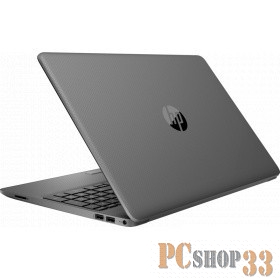 Ноутбук / 22P39EA#ACB / HP15-gw0027ur 15.6(1920x1080 IPS)/AMD Athlon 3150U(2.4Ghz)/4096Mb/256PCISSD Radeon 620(2048Mb)/Cam/WiFi/41WHr/war 1y/Chalkboard gray /FreeDOS