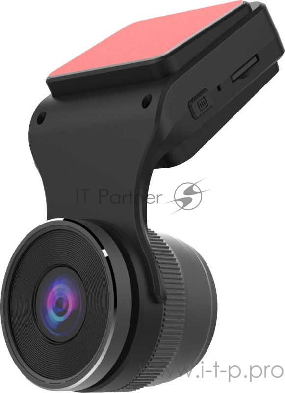 Видеорегистратор Sho-Me FHD-725 черный 1080x1920 1080p 145гр. GP5168