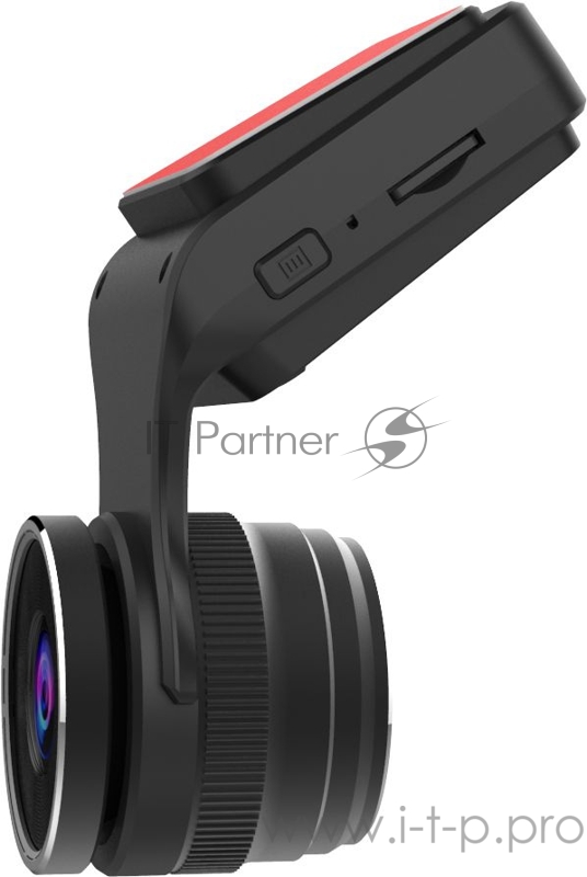 Видеорегистратор Sho-Me FHD-725 черный 1080x1920 1080p 145гр. GP5168