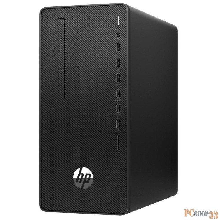 ПК Pro 300 G6 MT / i3- 10100 / 8GB / 1TB HDD / W10p64 / DVD-WR / 1yw / kbd / mouseUSB