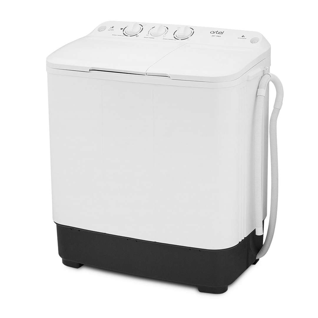 Стиральная машина п/а ARTEL TM 65 белая
