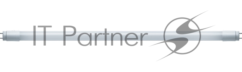 Лампа 61 939 OLL-G-T8-18-230-4K-G13 18Вт ОНЛАЙТ 61939