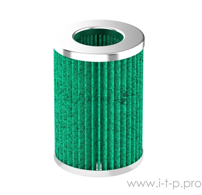 Фильтр для очистителя воздуха Guard с индикаторами температуры и влажности Gauss GR021