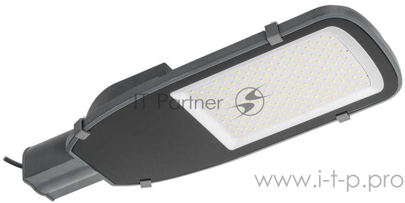 Светильник светодиодный ДКУ 1002-150Д 5000К IP65 сер. IEK LDKU0-1002-150-5000-K03