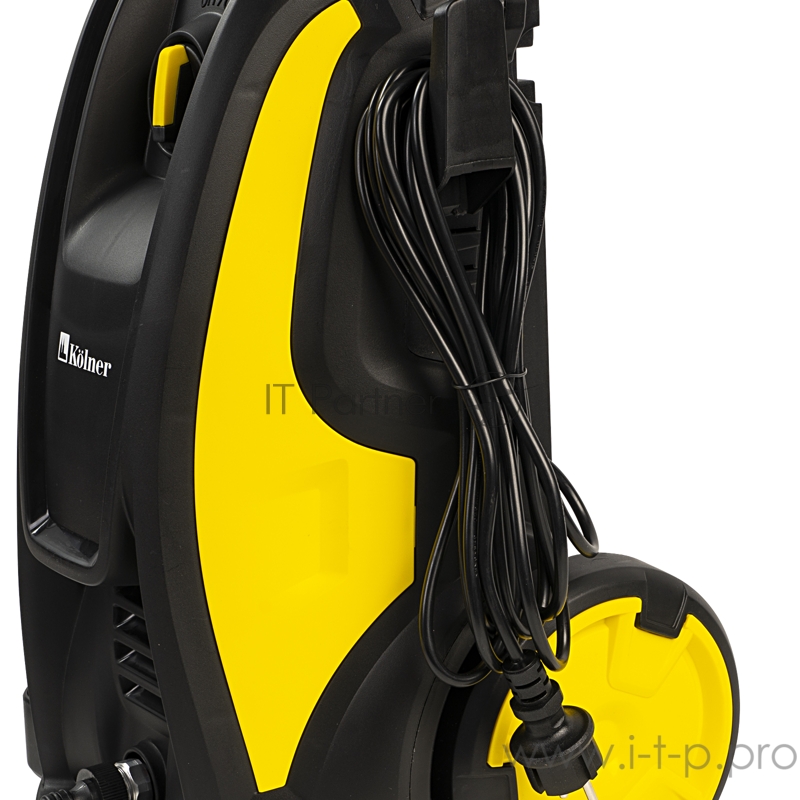 Мойка высокого давления KOLNER KHPW 2600FSPR