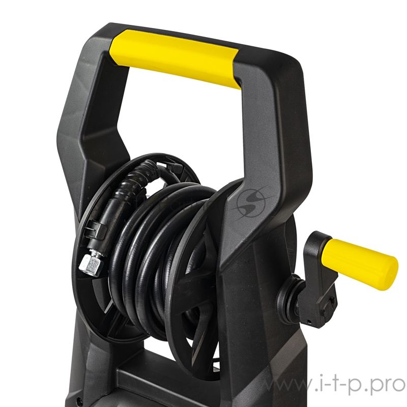 Мойка высокого давления KOLNER KHPW 2600FSPR